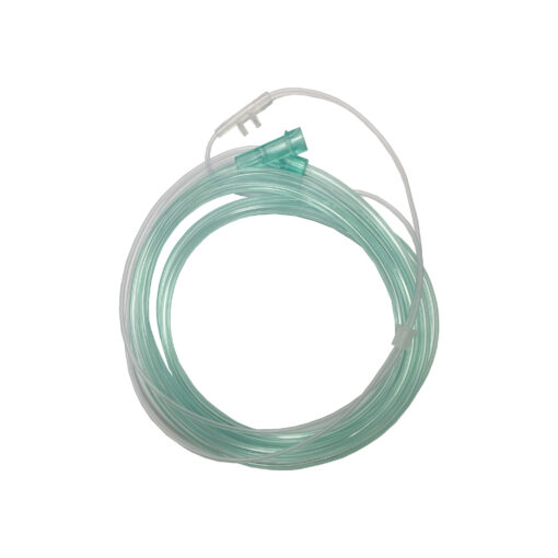 Disposable Nasal Oxygen Tube for Oxygen Therapy