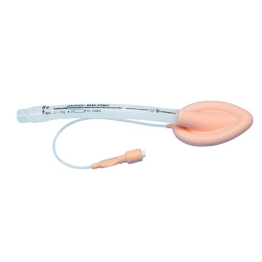 Silicone Laryngeal Mask Airway LMA