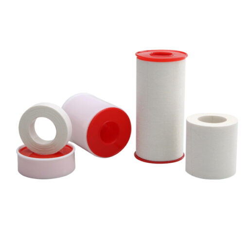 elastic crepe bandage