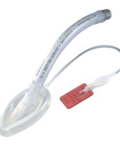 PVC Laryngeal Mask Airway
