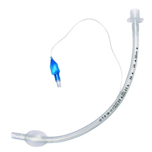 Endotracheal Tube