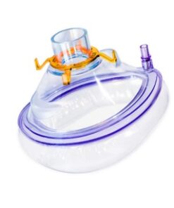 Anesthesia Air Cushion Mask for Adult