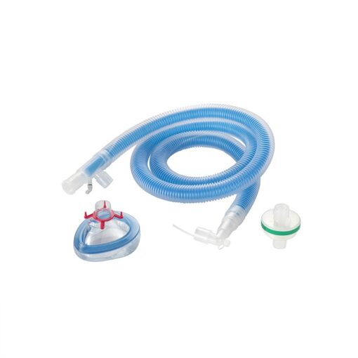 Disposable Anesthesia Breathing Circuit