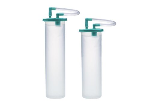 Disposable Suction Liner