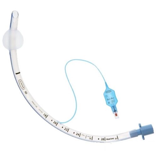 Endotracheal Tubes