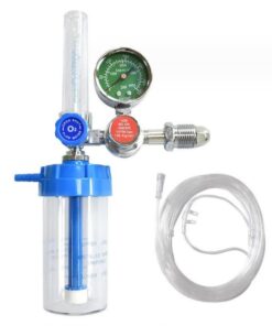 oxygen regulator