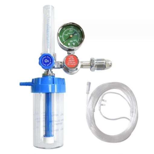 oxygen regulator